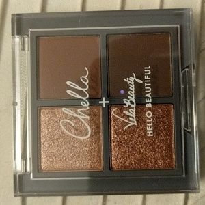 NWT Eyeshadow Palette